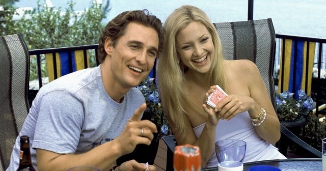    Кадр из фильма «Как отделаться от парня за 10 дней»