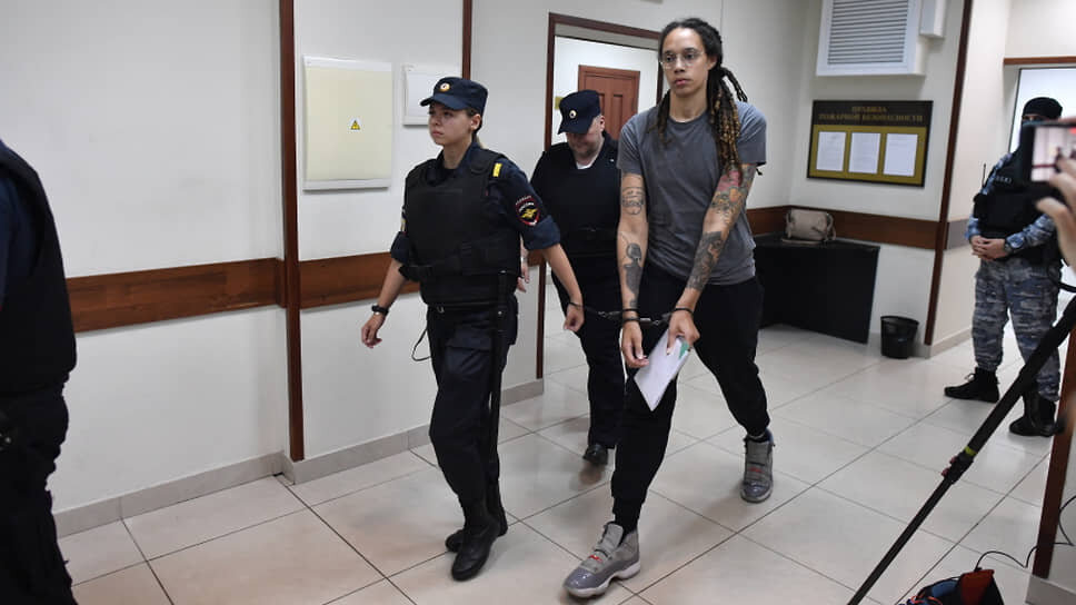 Фото: Михаил Воскресенский / РИА Новости