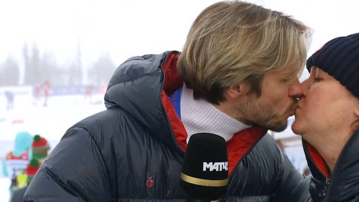    Фото: Матч ТВ