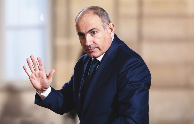    Alexis Sciard/Keystone Press Agency/Global Look Press