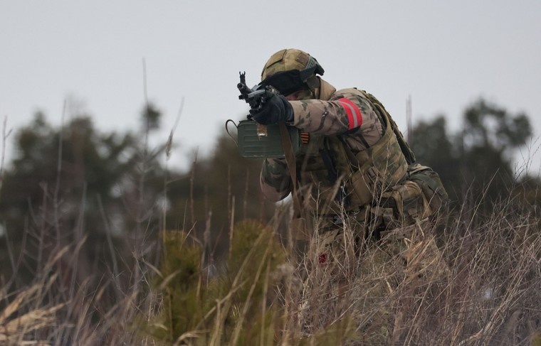    Алексей Белкин/NEWS.ru