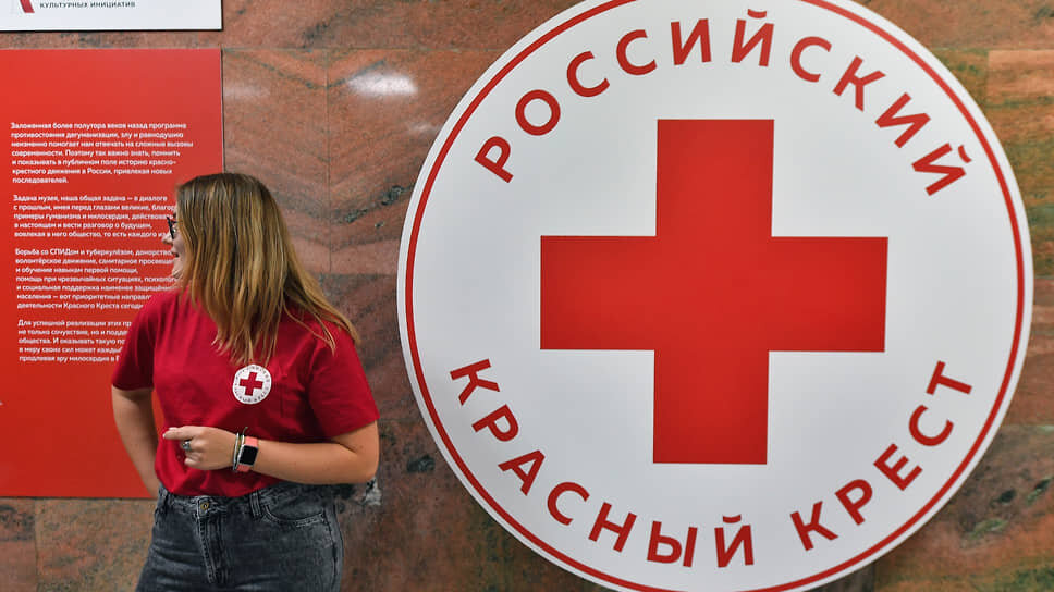 Фото: Игорь Иванко / Коммерсантъ