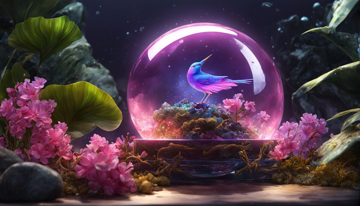 Как стремление к свободе превращается в эмоциональную тюрьму. Притча о птице, которая вырвалась из клетки, но не нашла свободу