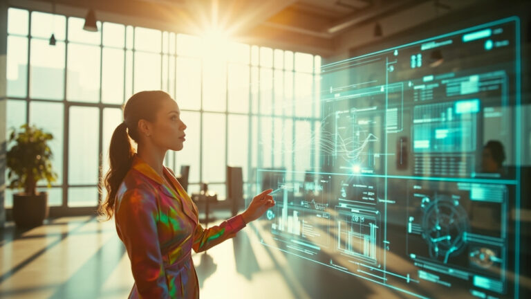    ИИ автоматизация для бизнеса Astralot AI