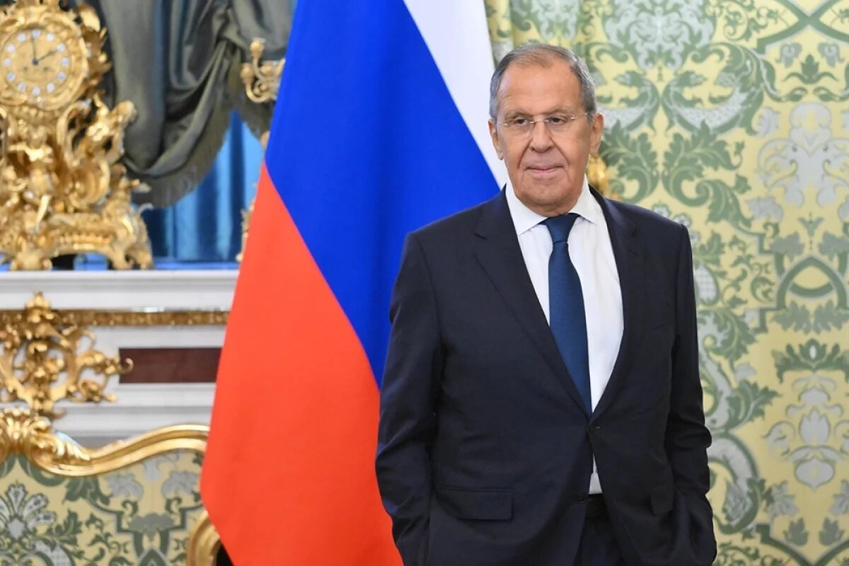    Лавров: РФ сделала конкретные предложения по реализации черноморской сделки