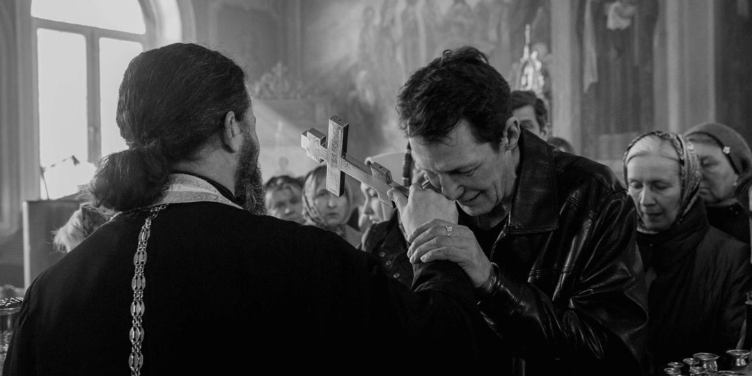 Митрополит Антоний Сурожский: Какие грехи прощает Бог?