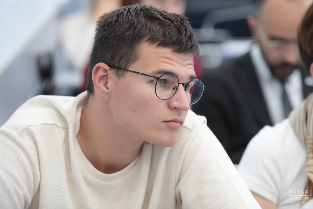 Фото: © Рамиль Гали / «Татар-информ»
