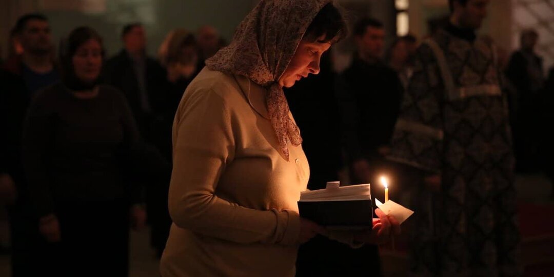 Мариино стояние: что это такое?