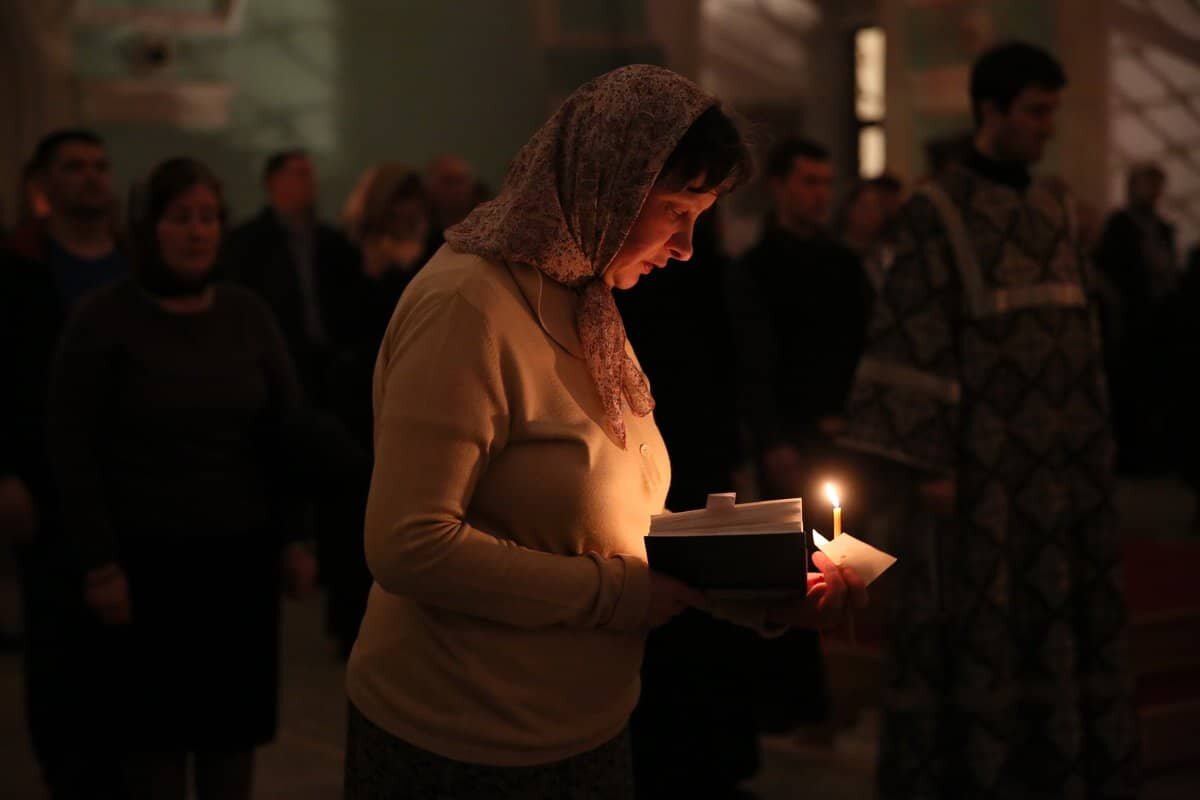 Фото Владимира Ештокина
