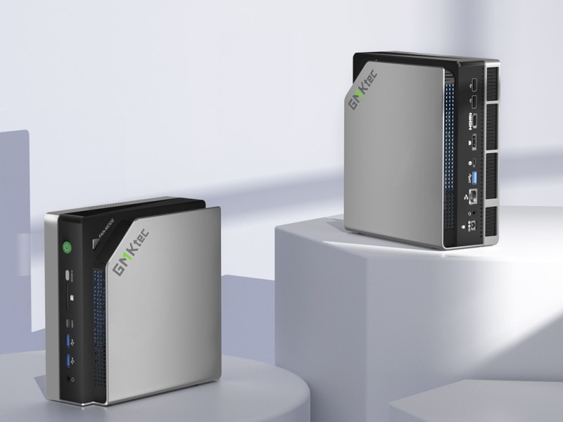    Мини-ПК GMKtec EVO-X2 с мощной графикой будет стоить дороже $2000