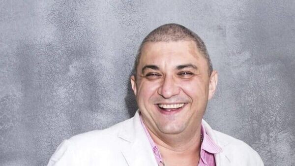    © Sputnik / Алиса Гокоева