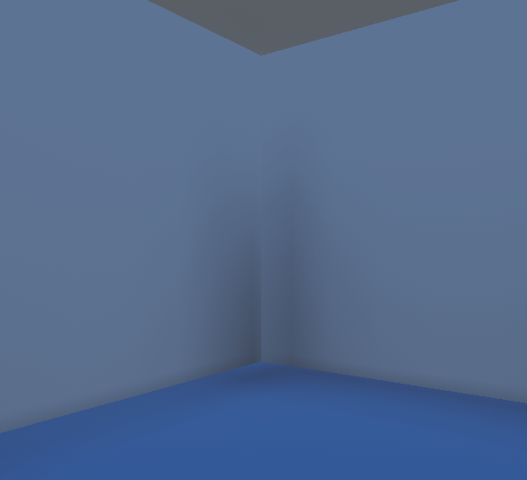 Фото нормального облика комнаты