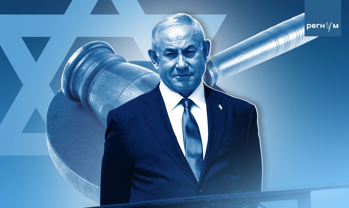     / Источник: Иван Шилов (с) ИА Регнум