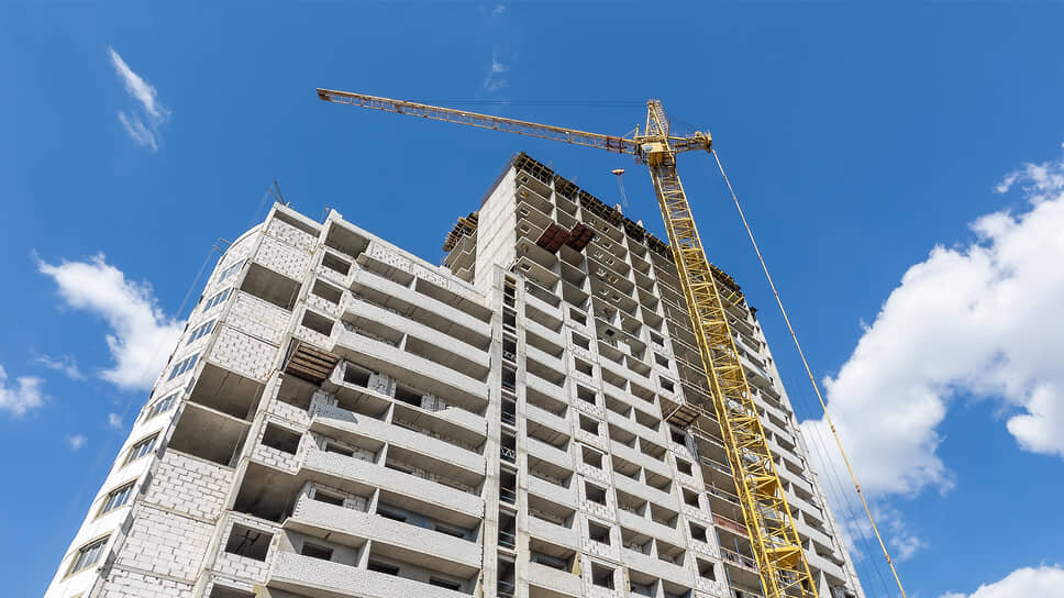 Фото: Игорь Елисеев / Коммерсантъ