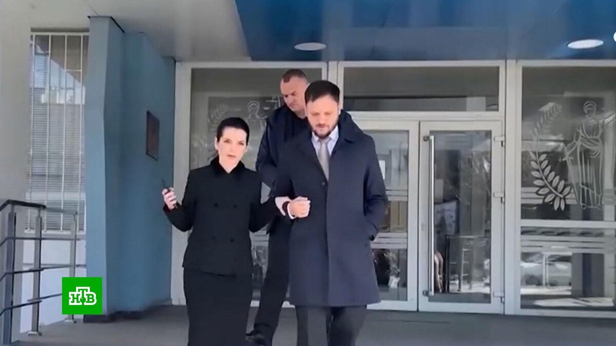    Глава Гагаузии Евгения Гуцул просит Путина помочь с ее освобождением