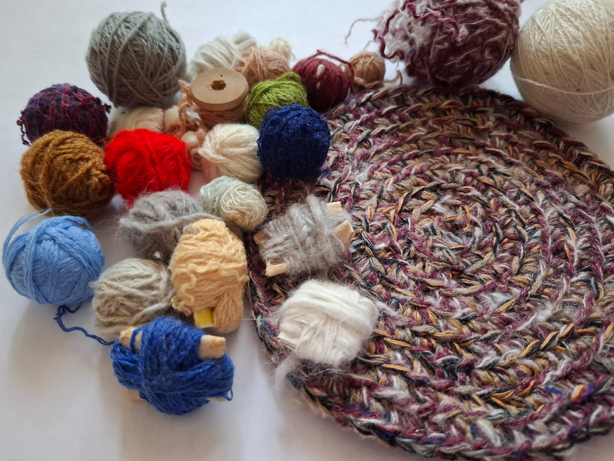 Остатки сладки  - говорили нам в детстве 