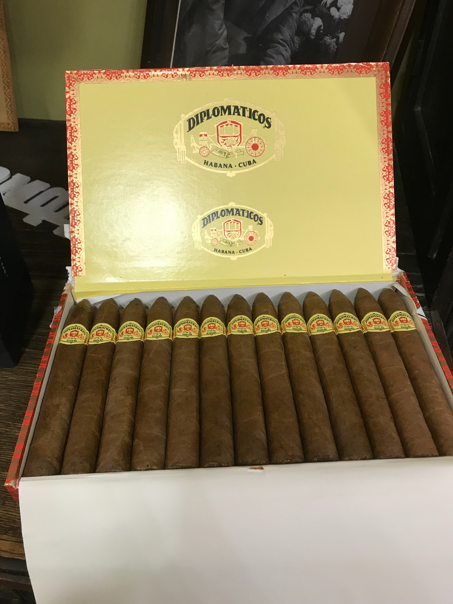 Diplomaticos N2 - 79 баллов