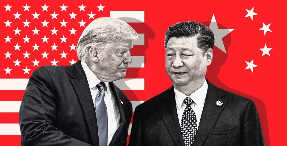    Коллаж: Эксперт, AP/TASS