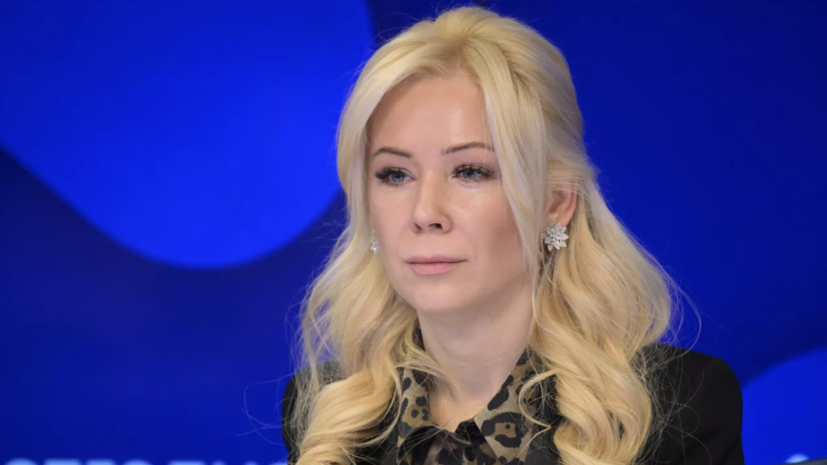   РИА Новости