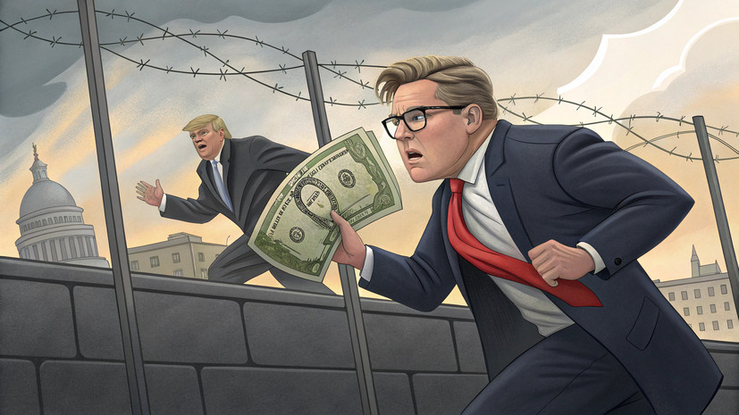    Сгенерировано с помощью ИИ