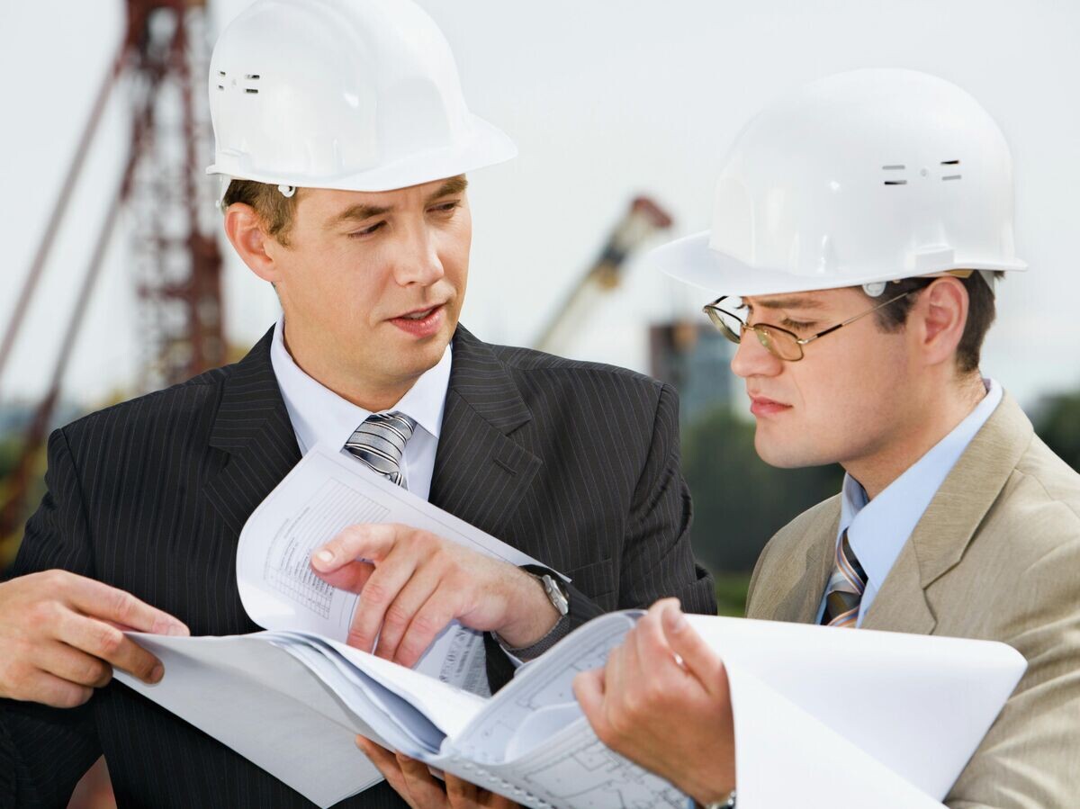    Специальная оценка условий труда© Depositphotos.com / pressmaster