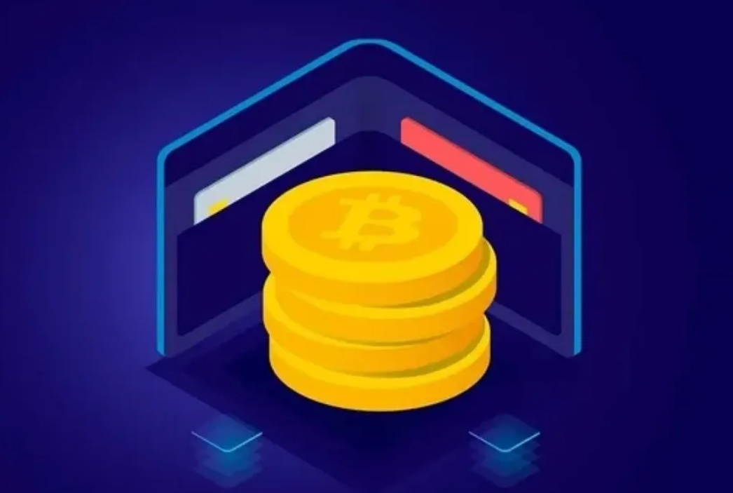 Надежный криптокошелек
