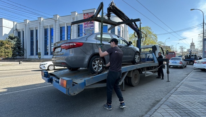    администрация Краснодара