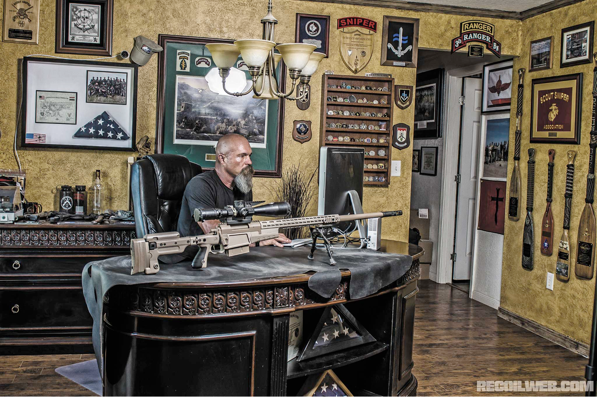 Тодд Ходнетт (Todd Hodnett)