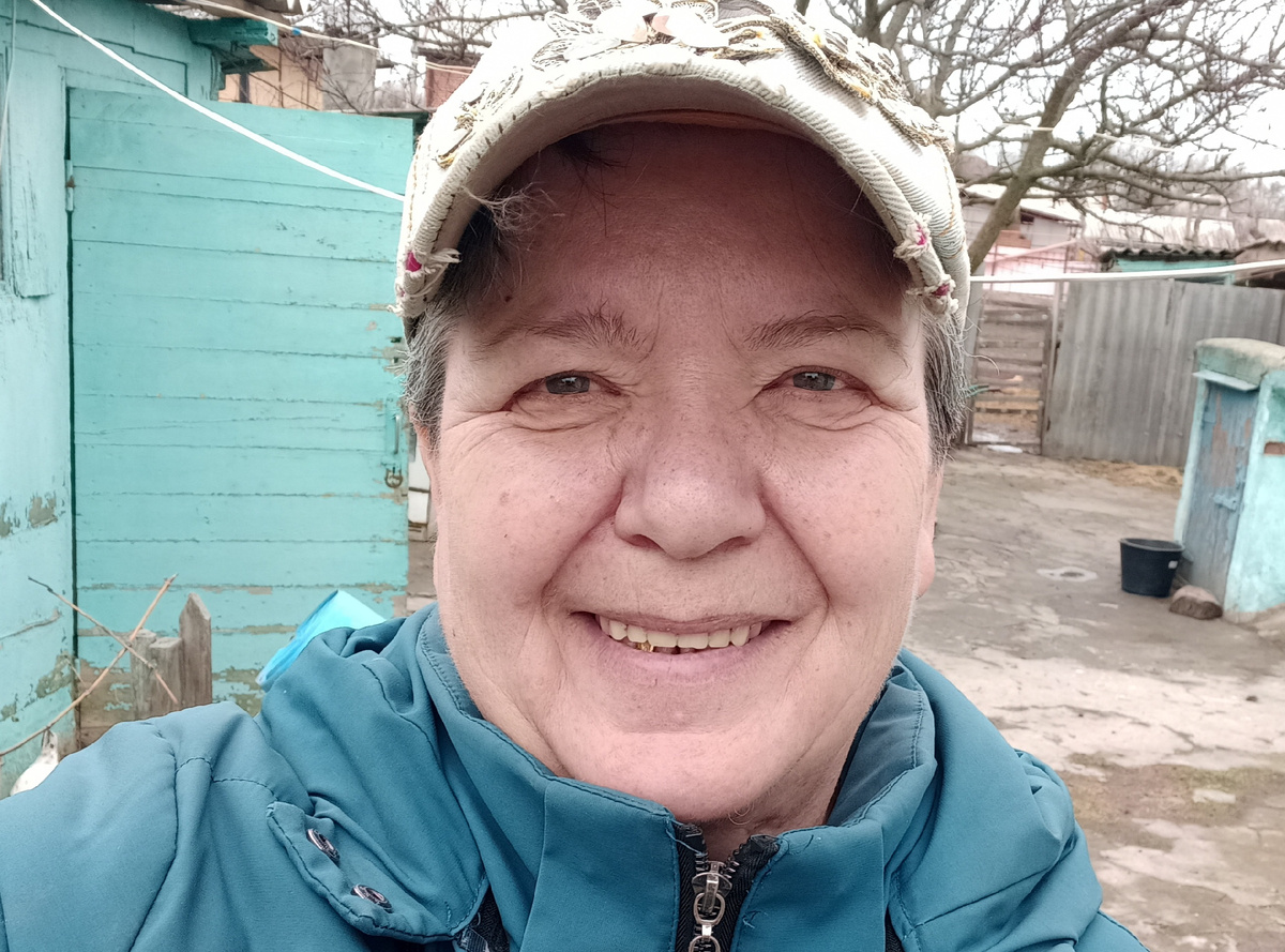 ВСЕМ ЗДРАВСТВУЙТЕ ☺️