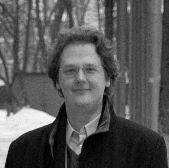 Николай Николаевич Селезнёв. Фото wikipedia.org