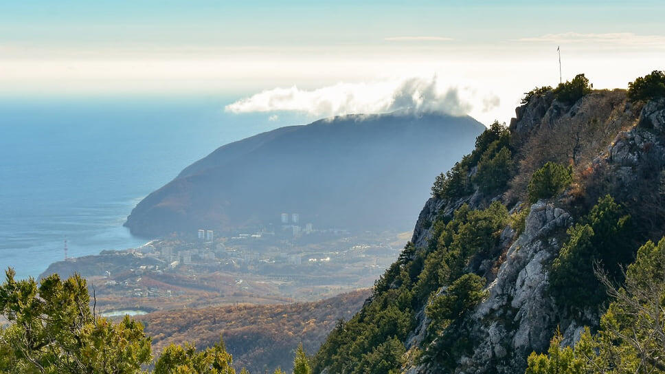 Фото: Telegram-канал главы Республики Крым Сергея Аксенова