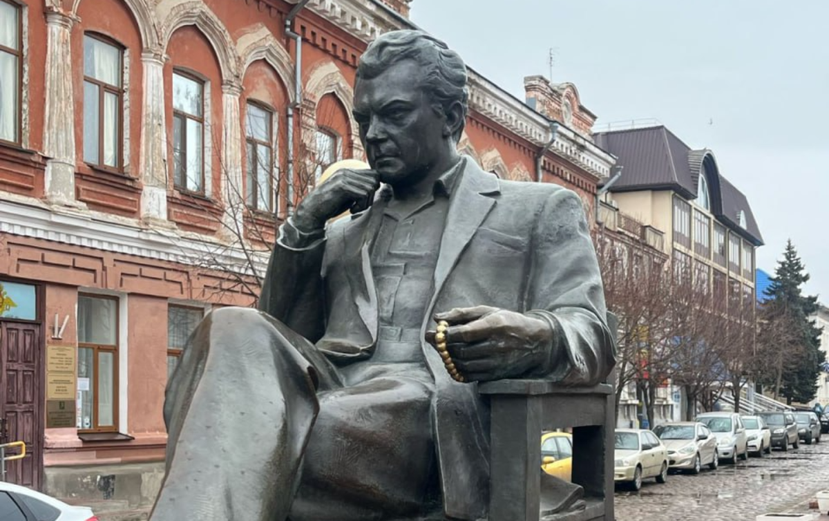 Фото: Ейск Инфо