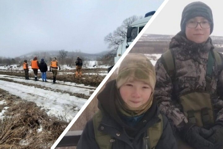 Фото: ПСО «Лиза Алерт». Коллаж: «КП-Уфа»