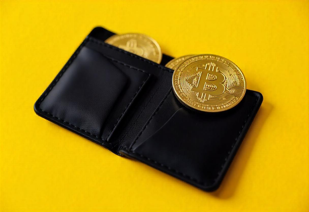 купить криптовалюту за наличные в 2025 году