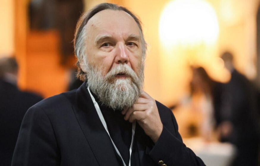    Дугин призвал спасти Россию: «В цифровых рублях нет инфляции. Дать людям землю»