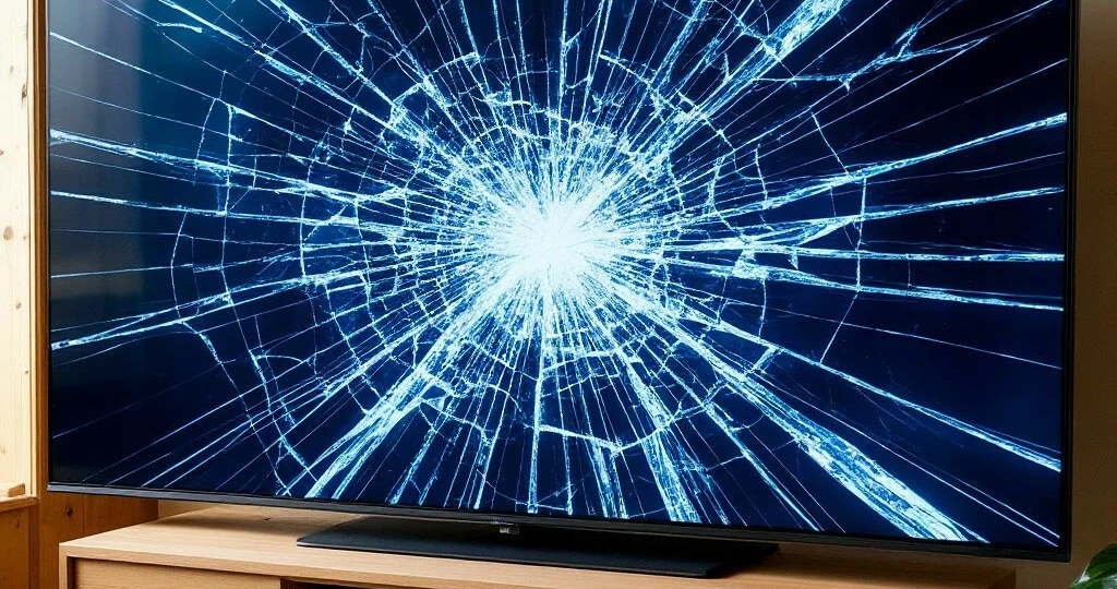 35 ТИПОВЫХ ПОЛОМОК СОВРЕМЕННЫХ ТЕЛЕВИЗОРОВ