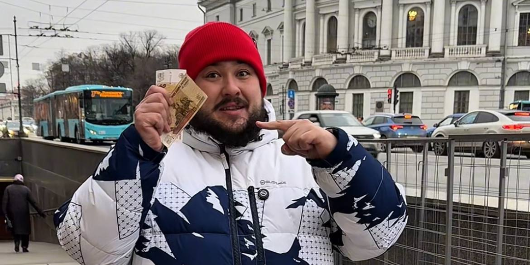 Как поесть на 200 рублей на Невском проспекте?