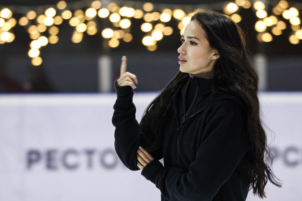    Фото © Дмитрий Феоктистов / ТАСС