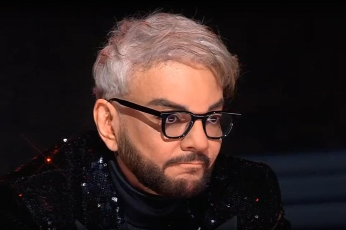    Филипп Киркоров кадр из видео