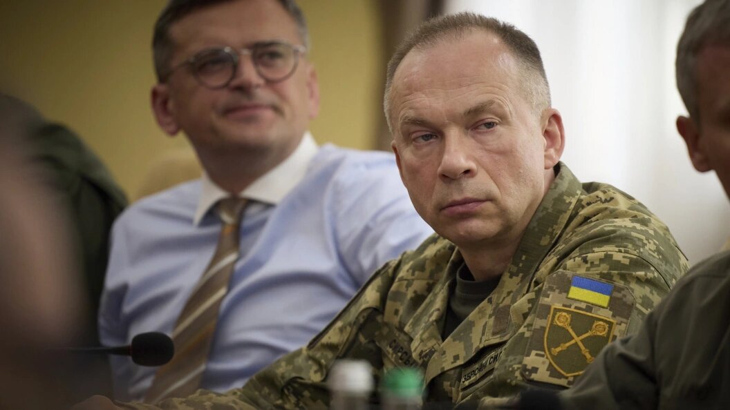    Ukraine Presidency/Ukrainian Pre/Keystone Press Agency/Globallookpress