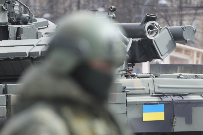    Фото: Bocharov Denis/news.ru/Global Look Press