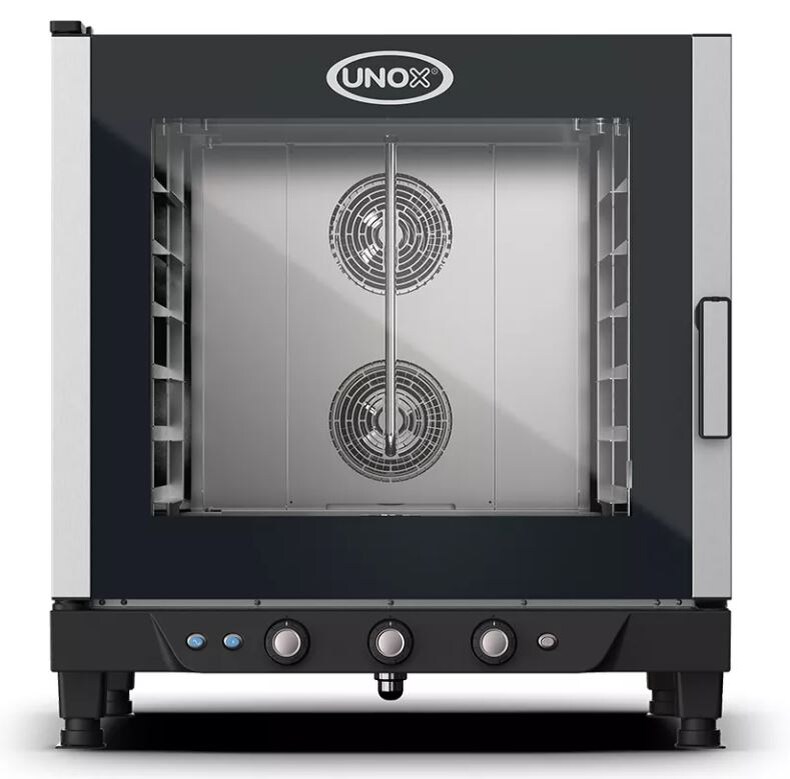 Конвекционная печь UNOX XB 693
