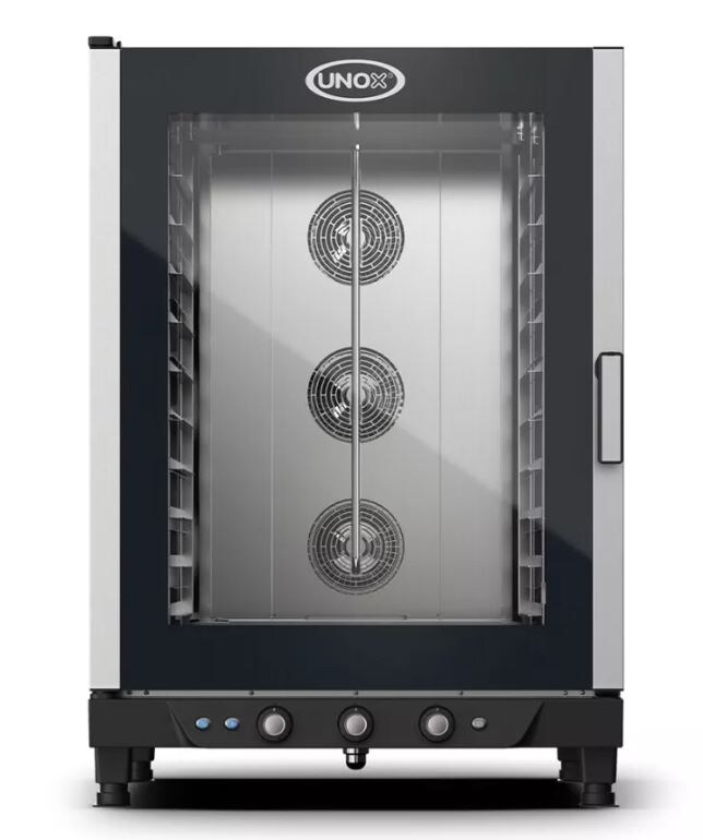 Конвекционная печь UNOX XB 893