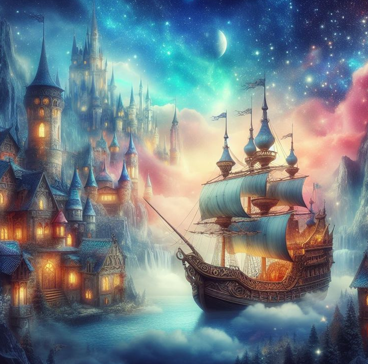 Благодарю за прочтение!