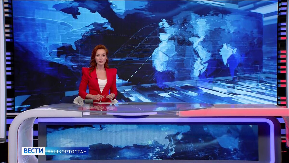    Вести-Башкортостан - 01.04.25