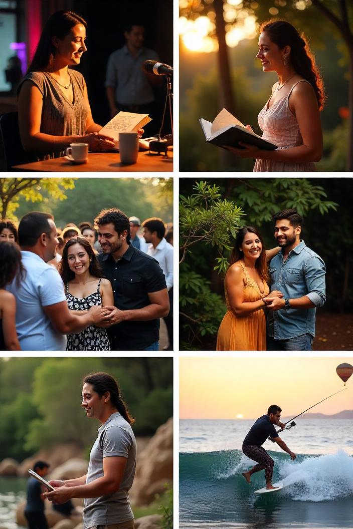 Пример позитивных моментов