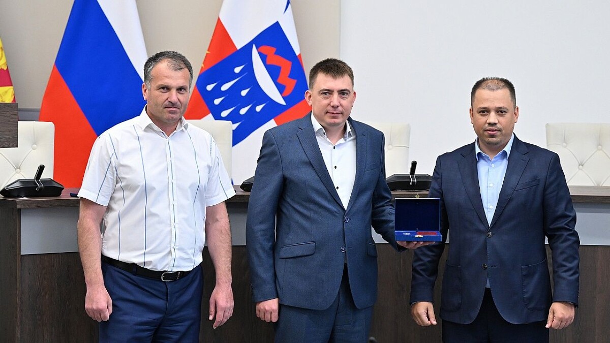    Фото: пресс-служба администрации Сочи