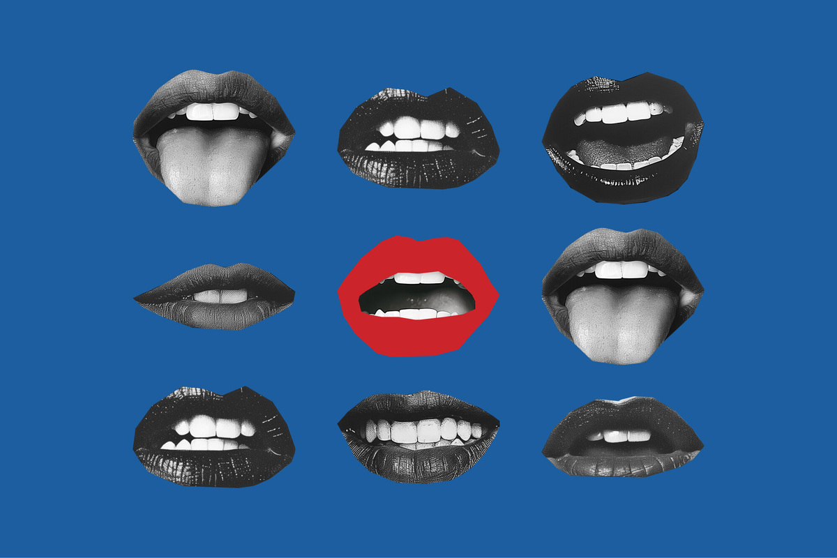     Нам надо поговорить: как общаться с людьми, чтобы они хотели слушать