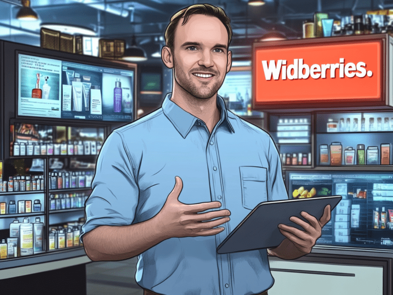    Как успешно продвигать товары красоты и здоровья на Wildberries в 2025 году: стратегии, лайфхаки и анализ трендов Бибиков Алексей