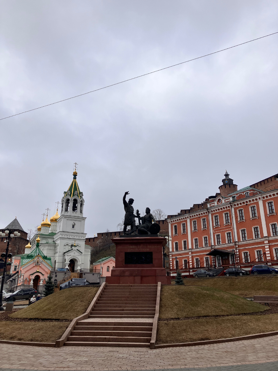 Дом купцов Бугровых